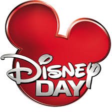 FTE WEEK - DISNEY DAY